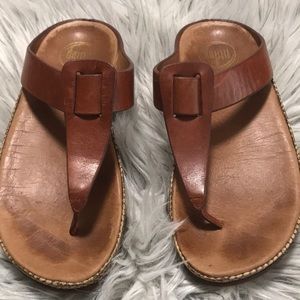 WoBBLEBOARD fitflop